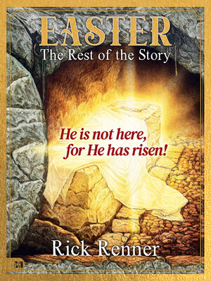 cover image of Easter
